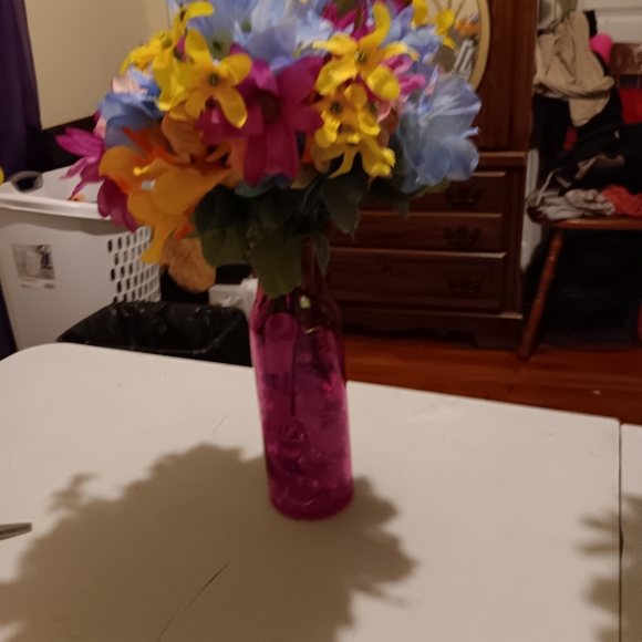 Spring or everyday centerpieces - Picture 4 of 4